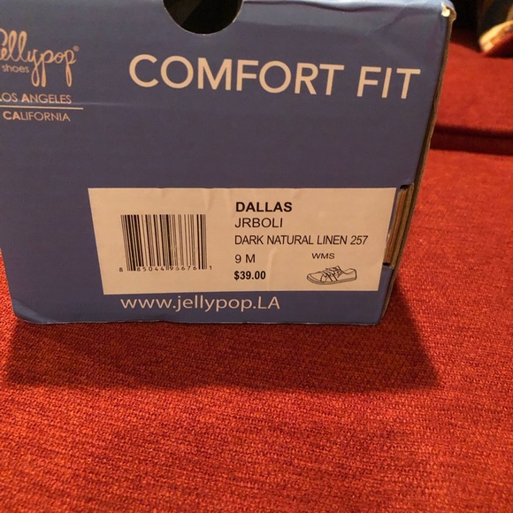 Jellypop Dallas sneakers - Picture 2 of 5
